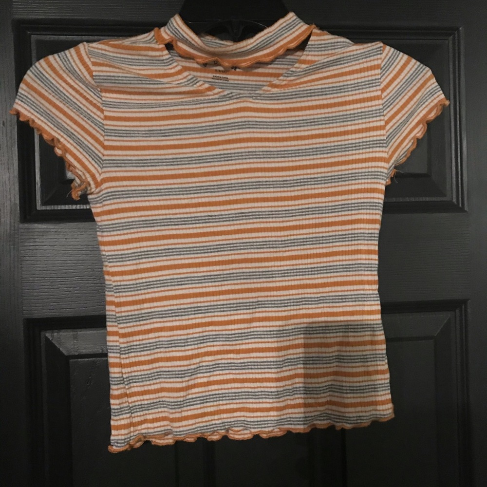 Girls fashion top